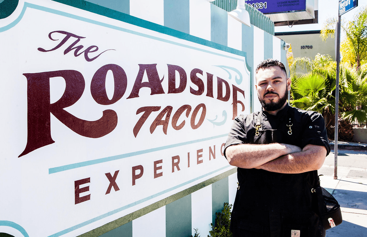 Roadside Taco Studio City Introduces Ramen Menu And Covered, Heated Patio for the Winter Season