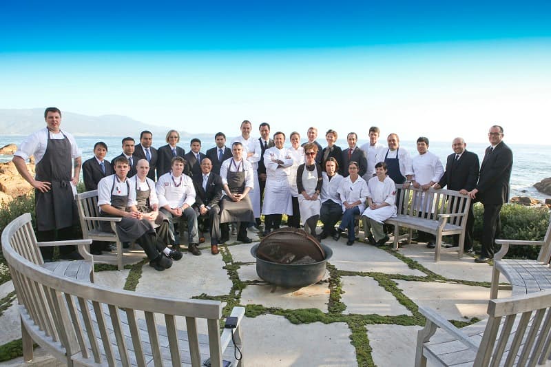 PEBBLE BEACH FOOD & WINE CULINARY EXPERIENCE RETURNS, TICKETS NOW ON SALE