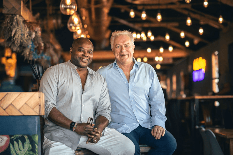 AJABU COCKTAIL AND SPIRITS FESTIVAL SET TO DEBUT IN SOUTH AFRICA