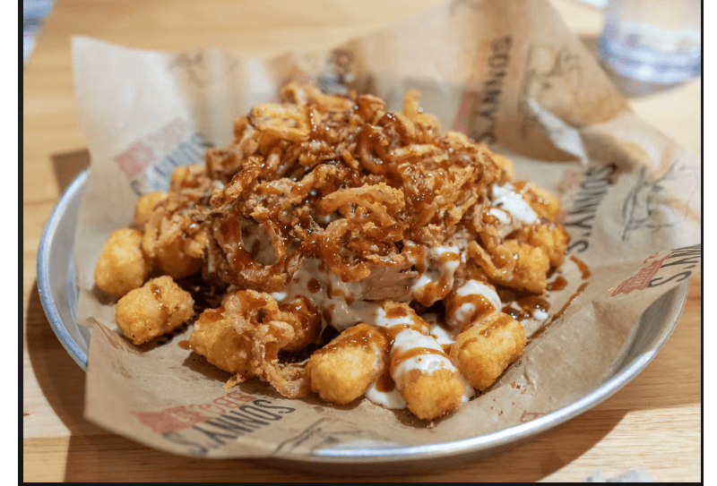 SMOKE SIGNALS SUCCESS: SONNY'S BBQ LEVERAGES 2023 INSIGHTS TO FUEL GROWTH 2024