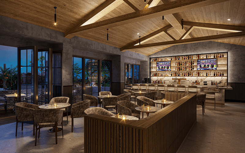 THE AMALFI LLAMA INTRODUCES THE ART OF LIVE-FIRE COOKING TO MIAMI