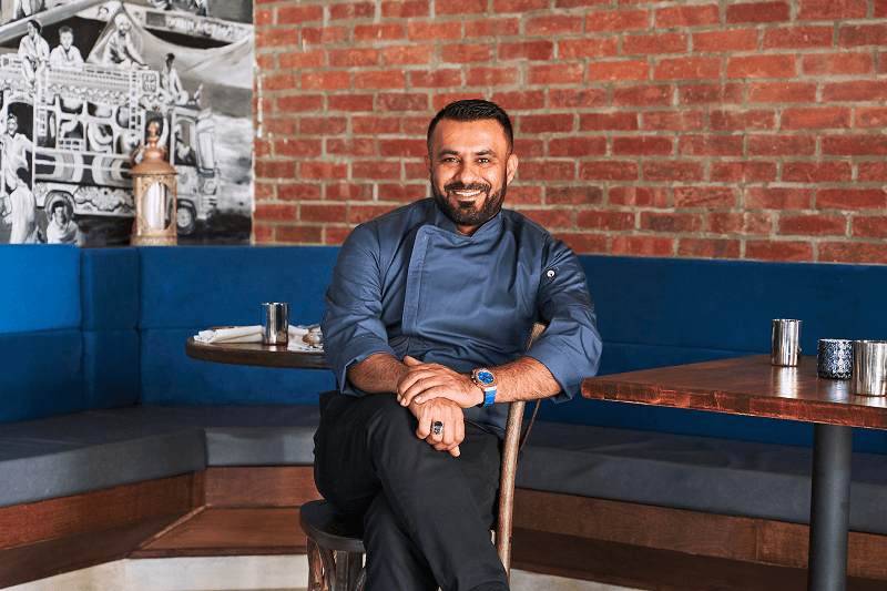 CREATORS OF MICHELIN-RECOGNIZED KHAN SAAB UNVEIL SHOR: A NEW HALAL CULINARY DESTINATION SET FOR 2024 LAUNCH