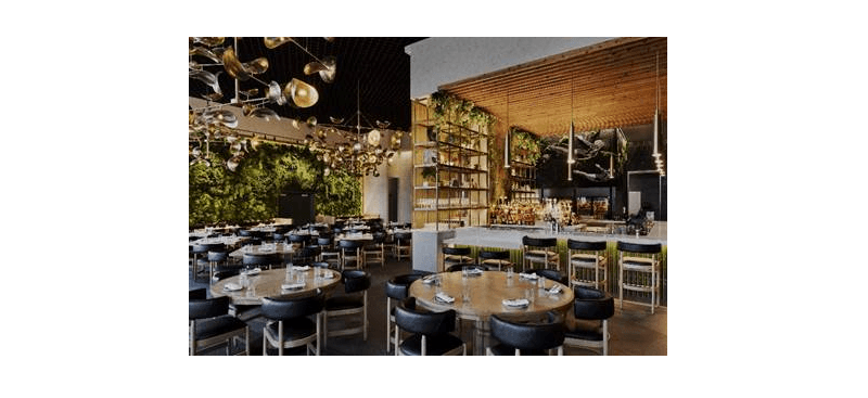 KYU MOVES WEST WITH NEW LOCATION AT FONTAINEBLEAU LAS VEGAS
