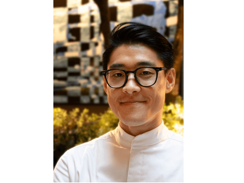 THOMPSON CENTRAL PARK NEW YORK ANNOUNCES THE APPOINTMENT OF DAVID JOO AS NEW EXECUTIVE CHEF