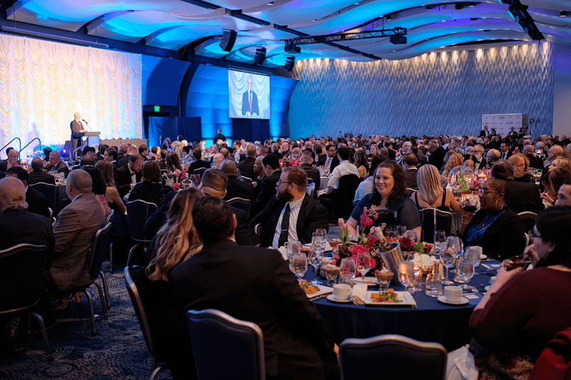 15TH ANNUAL GRACE AWARDS WINNERS ANNOUNCED