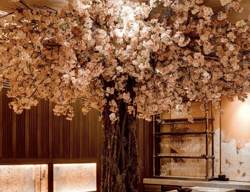 MILA OMAKASE PARTNERS WITH CHEF EDSON YAMASHITA FOR A LIMITED – TIME COLLABORATION SERIES DURING MIAMI ART WEEK