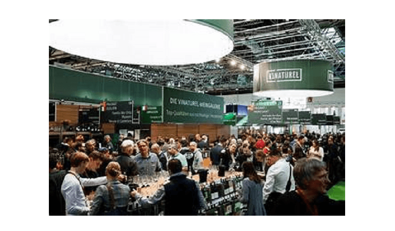 MAIN TOPIC AT PROWEIN 2024: SUSTAINABILITY