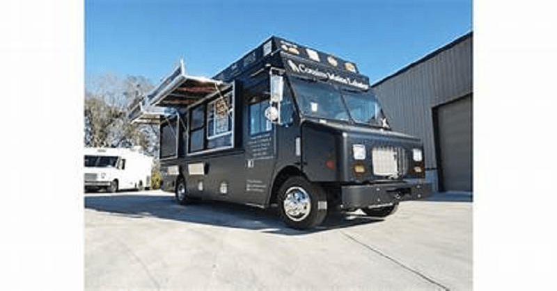 WORLD’S MOST PROMINENT FOOD TRUCK DESIGNER AND BUILDER, PREMIER FOOD TRUCKS, LEVERAGES SUCCESS TO GIVE BACK TO CHARITY