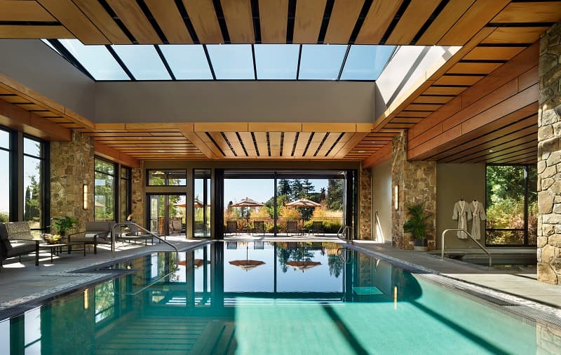 THE ALLISON INN & SPA ANNOUNCES NEW LEADERSHIP ACROSS HOTEL