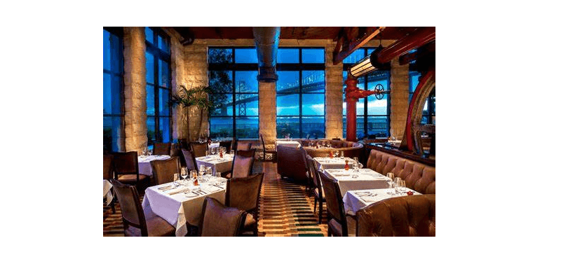 WATERBAR AND EPIC STEAK SET TO CELEBRATE 16th BIRTHDAY