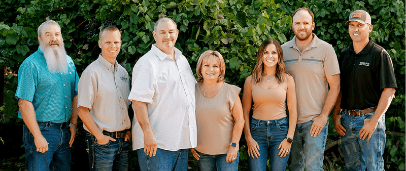 MCMANIS FAMILY VINEYARDS SHIFTS SALES AND MARKETING TO RESURRECTION BRANDS