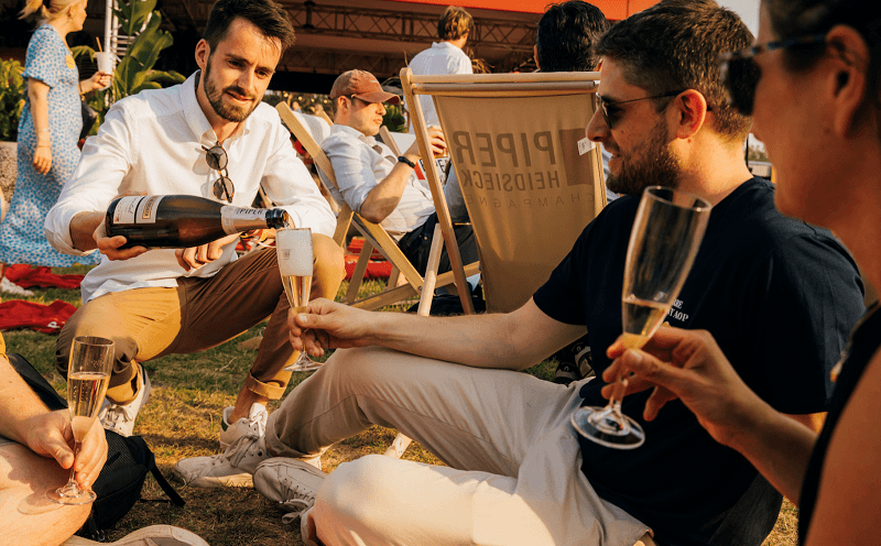 TICKETS LIVE FOR INAUGURAL LA WINE & FOOD FESTIVAL – Food & Beverage Magazine