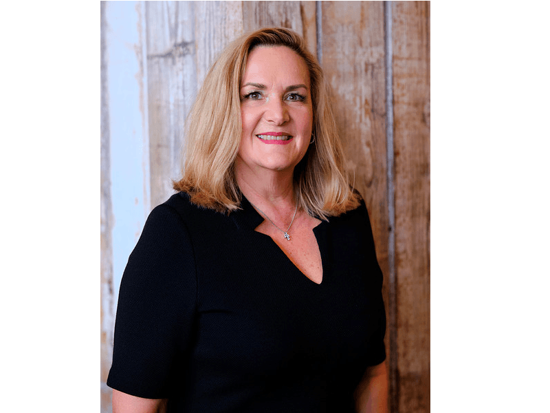 STEPHANIE FISCHER TAKES THE LEAD AT GEORGIA RESTAURANT ASSOCIATION