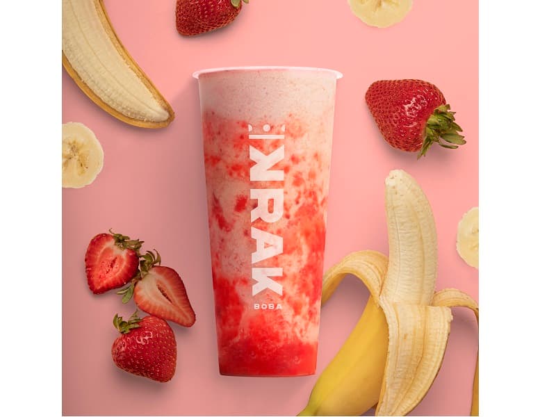 KRAK BOBA ENTERS INTO NEW PARTNERSHIP WITH SYSCO, GLOBAL LEADER IN SELLING, MARKETING, DISTRIBUTING FOOD AND NON-FOOD PRODUCTS