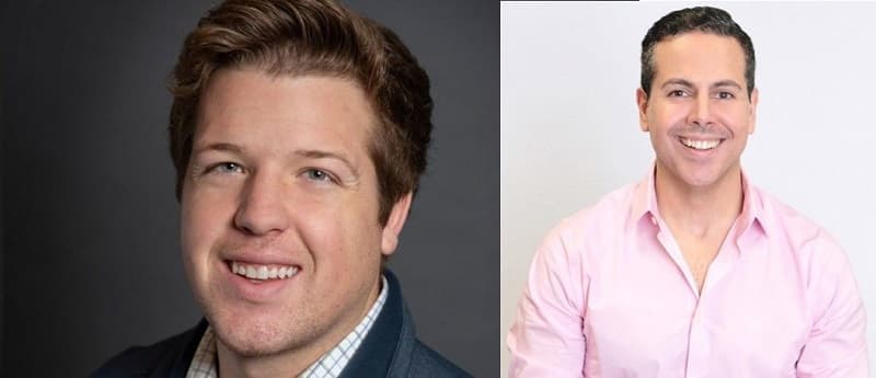 WALK-ON’S SPORTS BISTREAUX WELCOMES ANDY IZQUIERDO AND TREY HUGHES TO ITS LEADERSHIP TEAM
