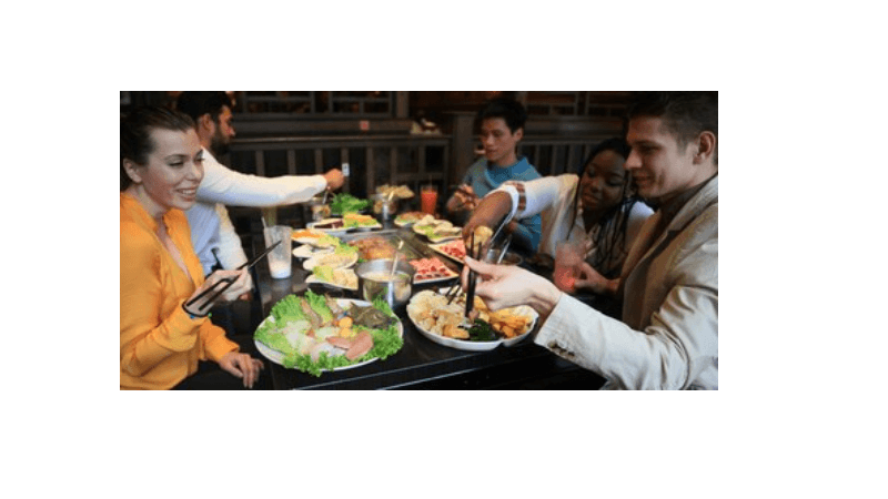DAILY MEDIA STUDIO ANNOUNCES FAVORITE ASIAN RESTAURANTS IN NYC FOR 2024
