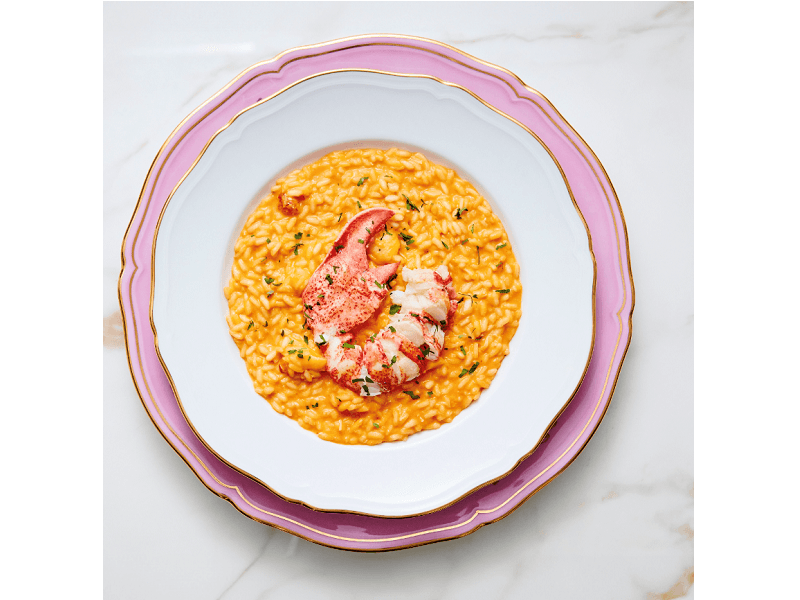 WOLFGANG PUCK’S CARAMÁ TO OPEN IN FEBRUARY AT MANDALAY BAY RESORT AND CASINO