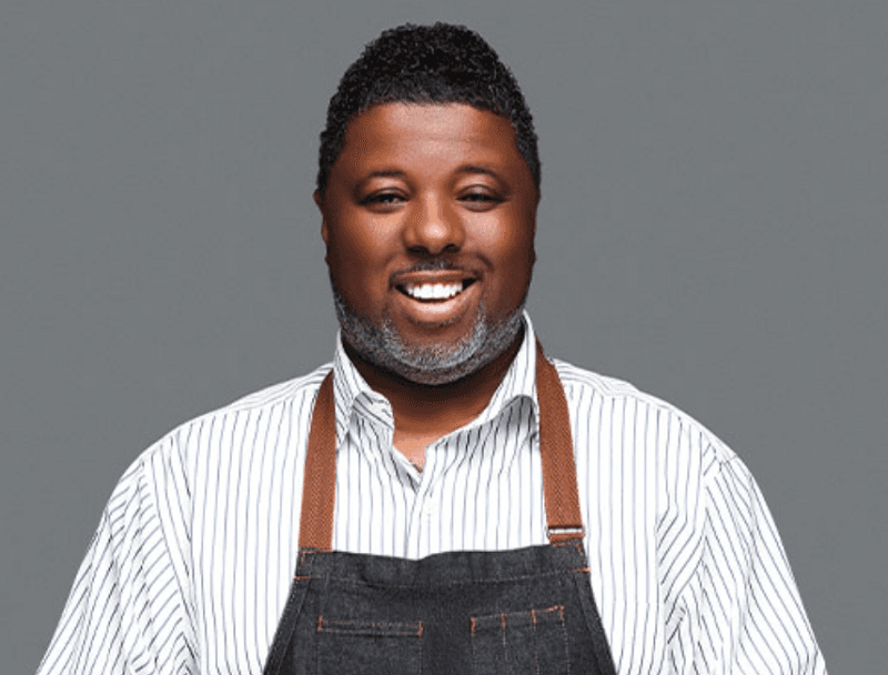"DIVE INTO A SAUCY ADVENTURE" WITH NEW GULLAH-INSPIRED PRODUCTS FROM CHEF CARLOS BROWN