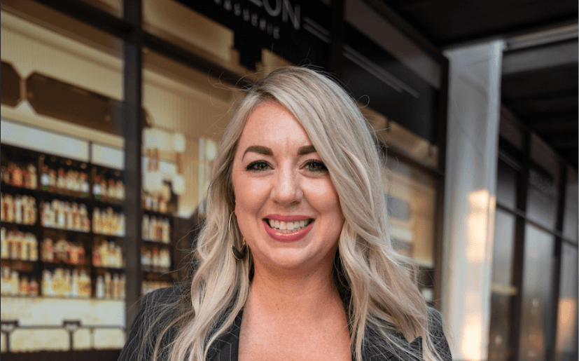 NEXT LEVEL BRANDS ANNOUNCES HEATHER RIVAS, DIRECTOR OF OPERATIONS