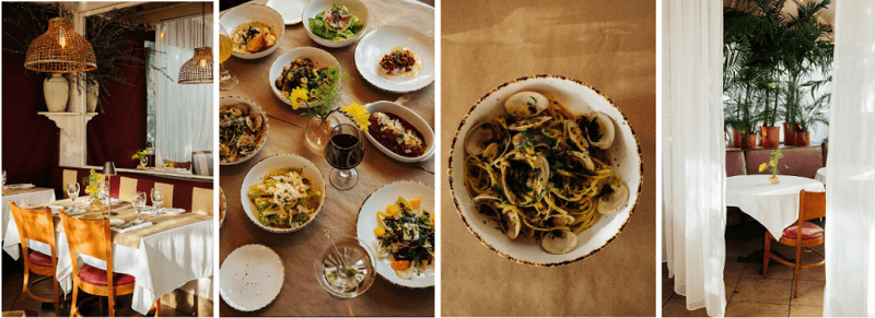 SAL’S PLACE RETURNS TO WEST HOLLYWOOD