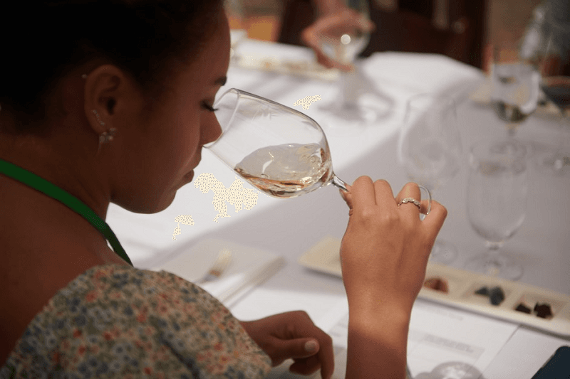 CIA WINE & BEVERAGE SUMMIT RETURNS TO NAPA