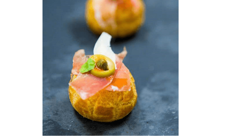 CONSTELLATION CULINARY GROUP AND DESIGN CUISINE TEAM UP TO OPEN QUILL & CRUMB