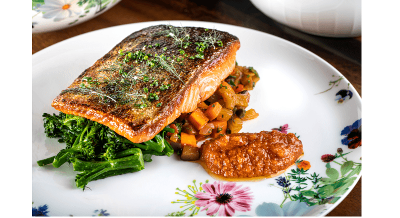 TRAVEL TO TRENDSETTING CULINARY DESTINATIONS AT UnCommons WITH A LIMITED-TIME FOOD PASSPORT, LAUNCHING THIS MONTH