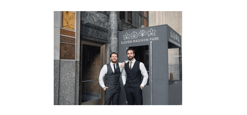 MATADOR BAR AT THE MIAMI BEACH EDITION PARTNERS WITH ELEVEN MADISON PARK FOR AN EXCLUSIVE BAR TAKEOVER