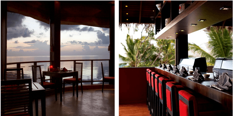 WORLD SUSHI CHAMPION CHEF PEPI ANEVSKI TO BRING HIS SIGNATURE CREATIVE FLAVORS TO COCO BODU HITHI THIS EASTER