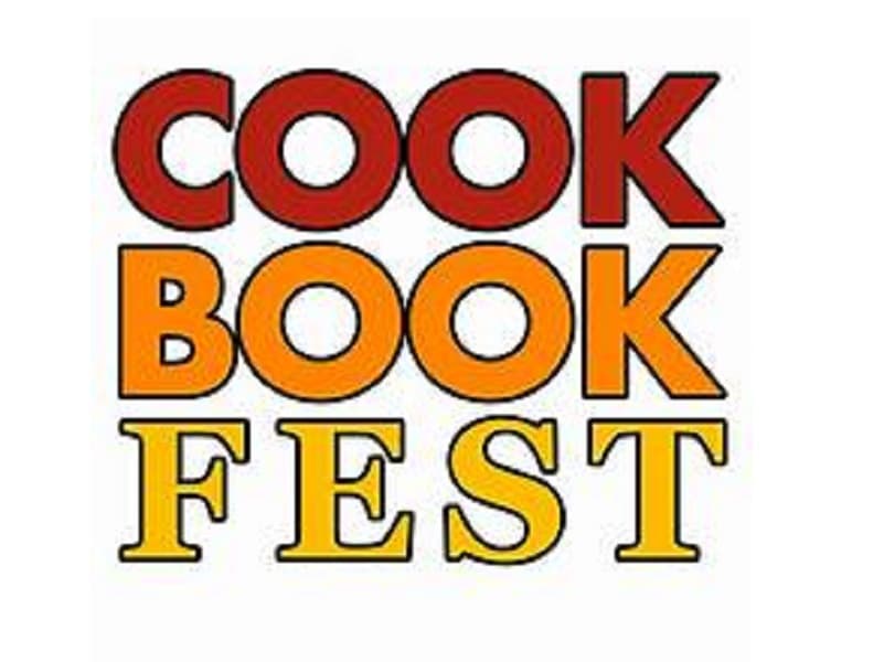 COOKBOOK FEST BRINGS CULINARY AUTHORS, TOP FOOD PODCASTS TO NAPA VALLEY IN JUNE