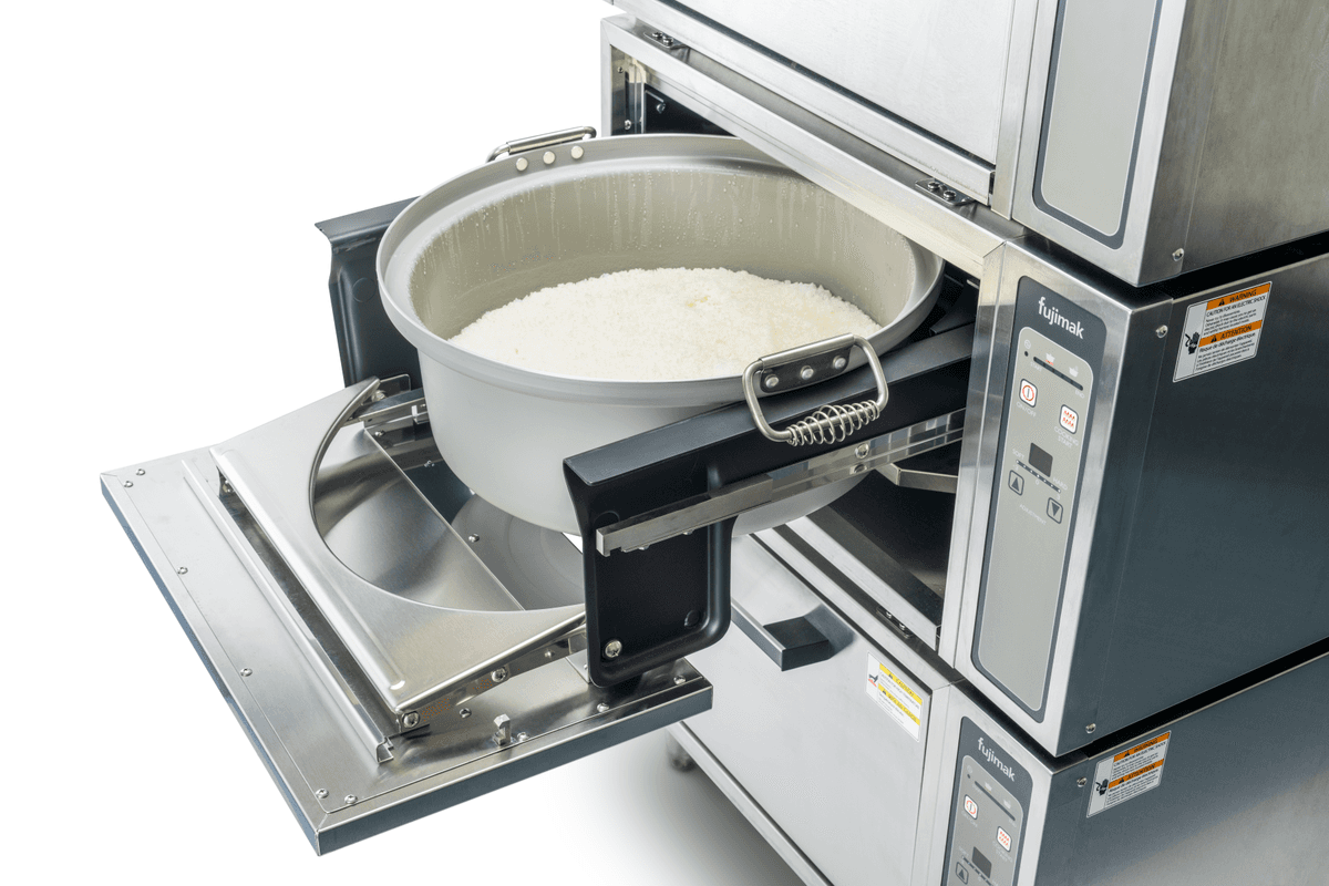 How AUTEC’s Sushi Making Concepts Can Work for Your Operation