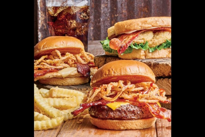 SONNY’S BBQ ANNOUNCES KRIS LARSON AS VICE PRESIDENT OF FRANCHISE DEVELOPMENT