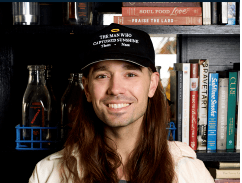 PORCHLIGHT WELCOMES NEW BEVERAGE DIRECTOR