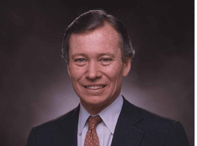 BROWN-FORMAN CORPORATION MOURNS PASSING OF W.L. LYONS BROWN JR.,  FORMER CHAIR AND CHIEF EXECUTIVE OFFICER