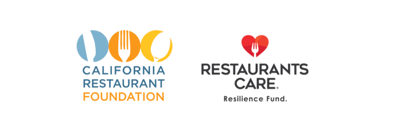 CALIFORNIA RESTAURANT FOUNDATION TO AID  CALIFORNIA’S RESTAURANT COMMUNITY WITH ANNUAL RESILIENCE FUND