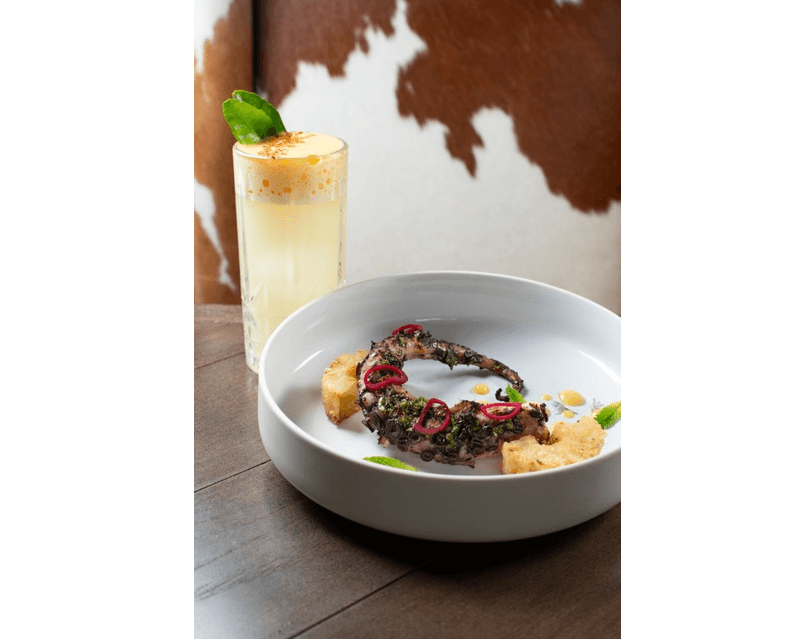 Westwood Coast Brings Elevated Dining and Lively Country Entertainment to Orange County