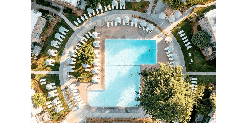 SONOMA COUNTY’S FLAMINGO RESORT & SPA LAUNCHES NEW WILDBIRD POOLSIDE MENU, SUNDAY DJ SESSIONS, SPA OFFERINGS AND MORE