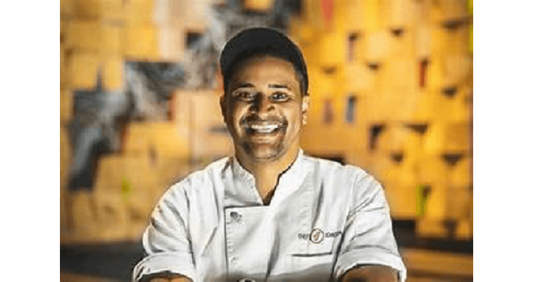 Celebrity Chef JJ Johnson Raises the Bar Again With 50CUT Collaboration: Ground Turkey and Mushroom Root Jerk Meatballs Now Featured on Menu at FIELDTRIP