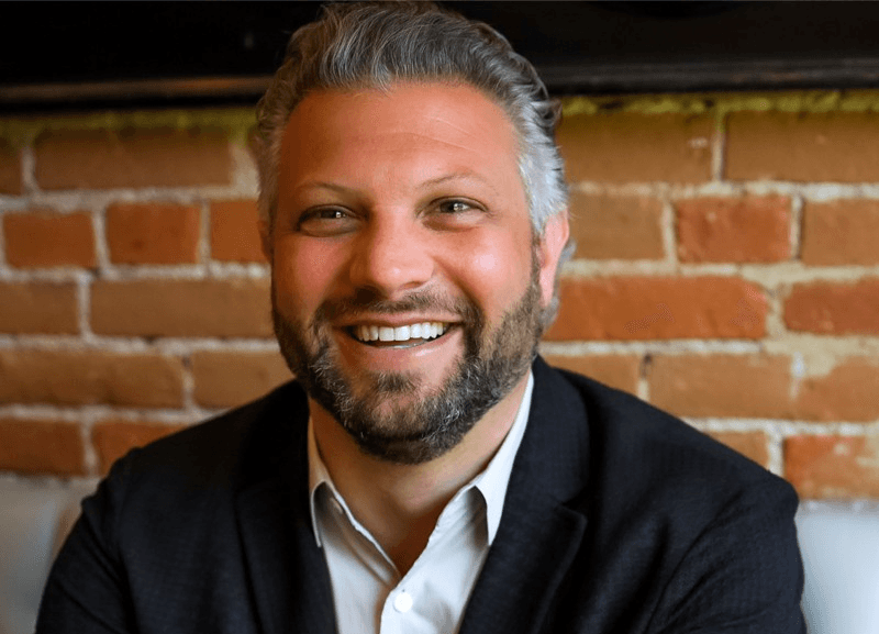 Innovative Dining Group Welcomes COO Sam Hallak