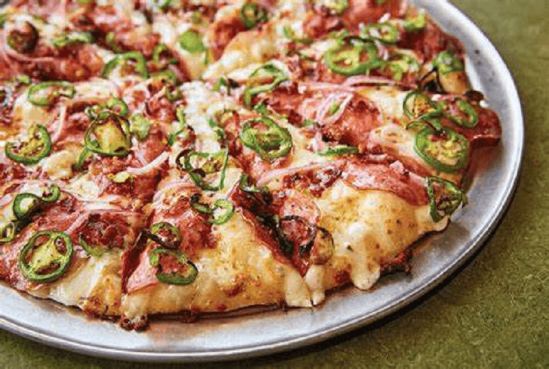 Toppers Pizza Honors Top Franchisees at 2024 National Convention