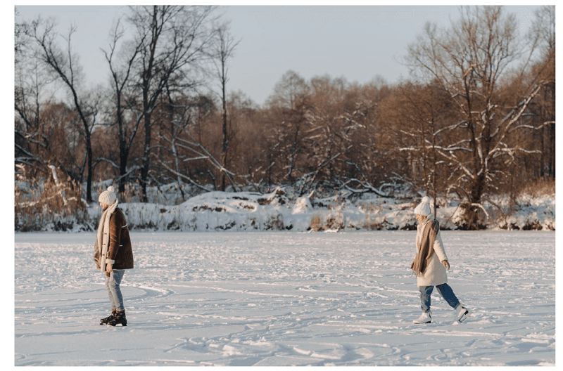 6 Leisure Activities to Try This Winter