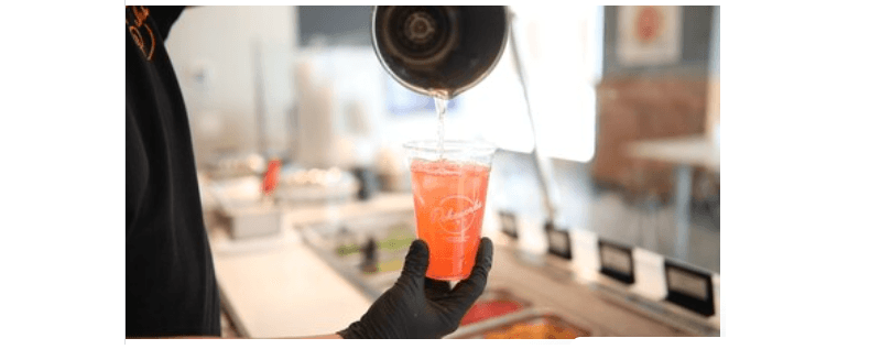 Aloha Flavors! Pokeworks Rolls Out Boba Teas, Smoothies, and a Hawaiian Dream Vacation in Partnership with Botrista Beverages