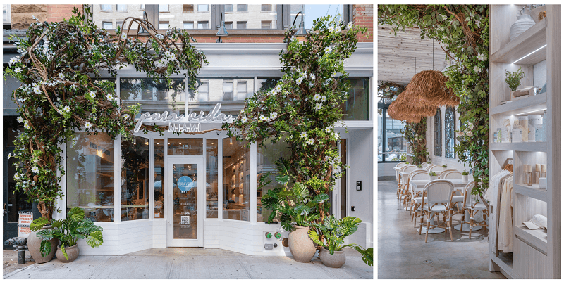 PURA VIDA MIAMI EXPANDS ITS HEALTHY CULINARY EMPIRE TO NEW YORK CITY