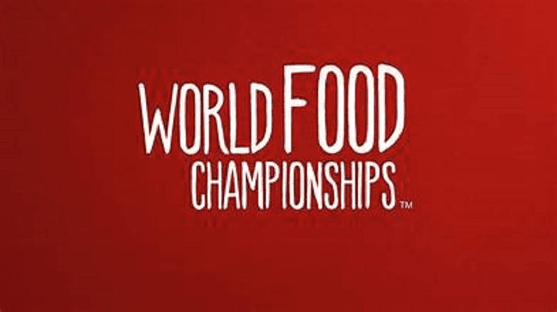 World Food Championships Serve Up Strategic Partnership with Shamrock Sports & Entertainment