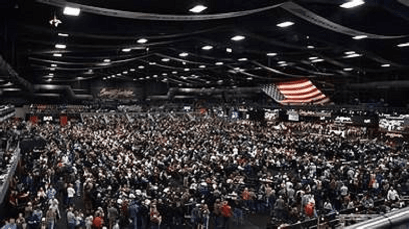 Barrett-Jackson and World Food Championships Partner to Bring Southwest Chef Showdown Culinary Competition to 2024 Scottsdale    Fall Auction