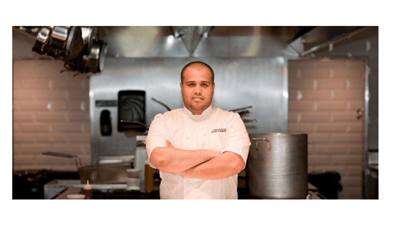 STAYPINEAPPLE HOTELS APPOINTS DAVID FINGERMAN TO CORPORATE EXECUTIVE CHEF