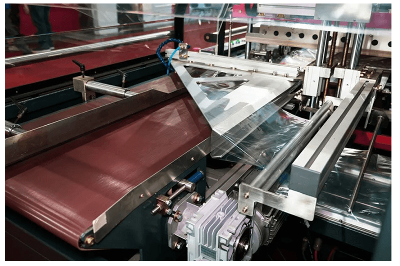 The Importance of Food Packaging Automation