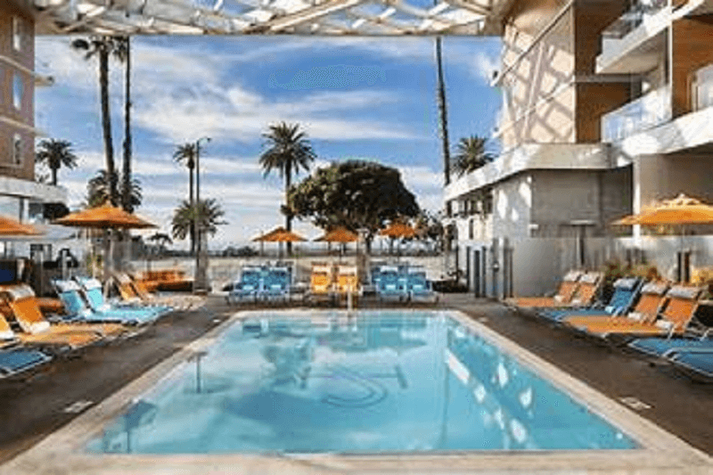 SHORE HOTEL APPOINTS CONRAD GASS AS DIRECTOR OF FOOD & BEVERAGE