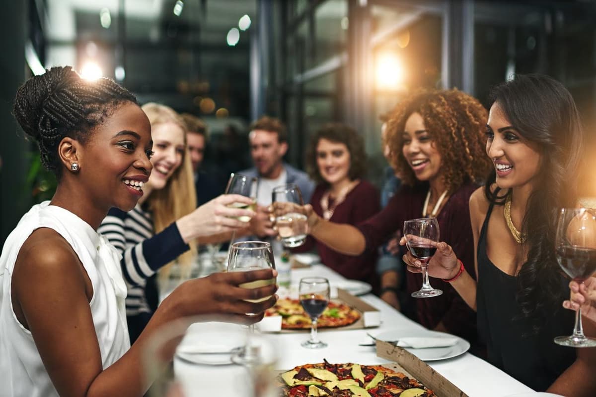 Know Which Guest is Showing Up | Amy Colbourn, Managing Director, MONOGRAM