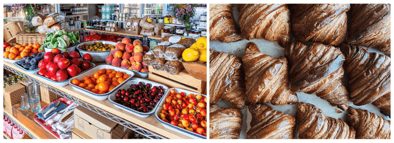 Paseo 17 Welcomes Local Female-Owned Foodie Favorites to Eastside Costa Mesa